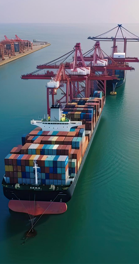 Ocean Freight