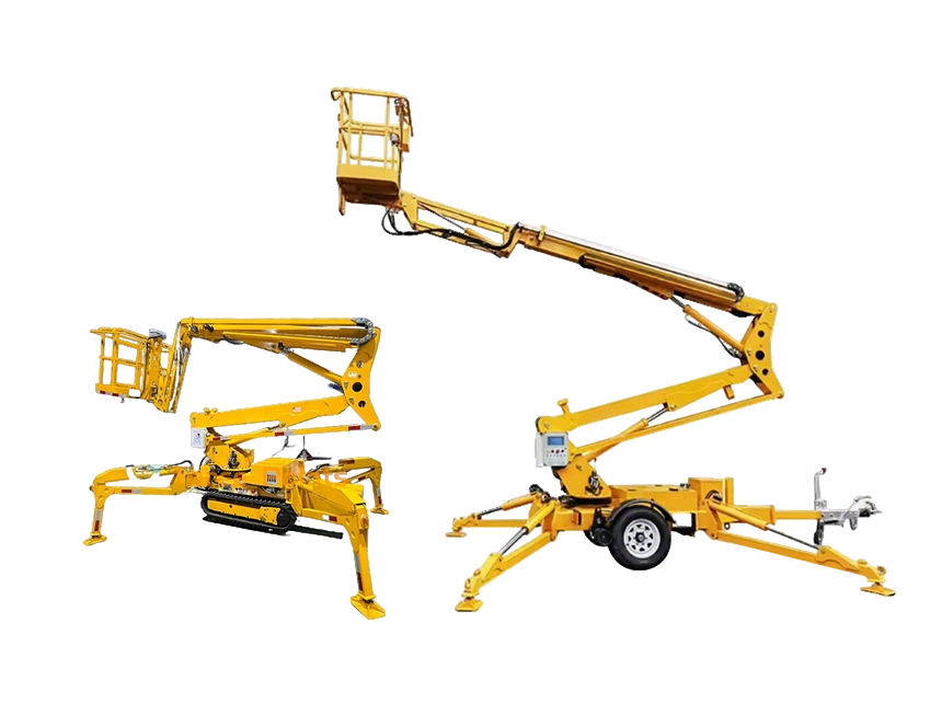 Warehouse loading & unloading