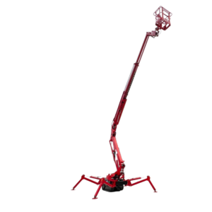 Tracked Boom Lift